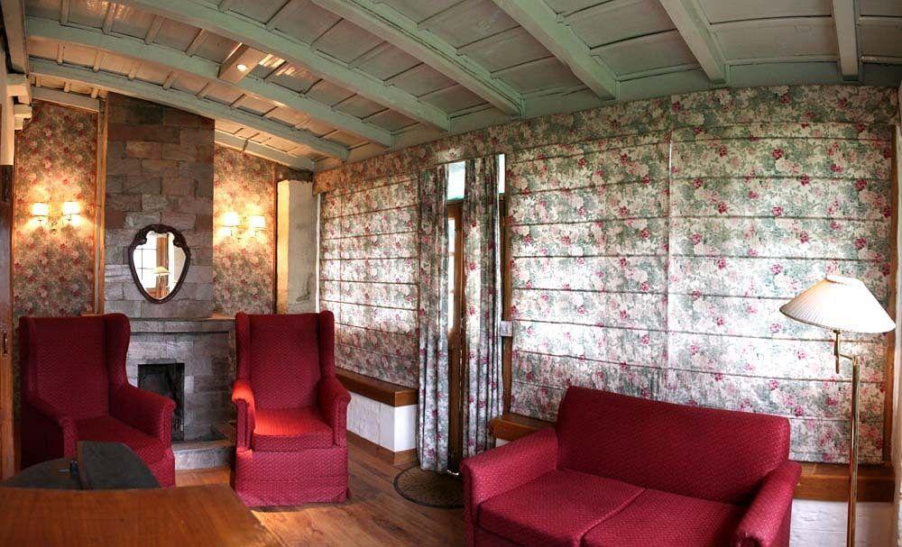 West View Hotel Раникет Екстериор снимка